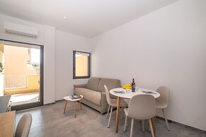 Appartamento Isola 2