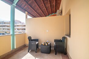 Appartamento Isola 2