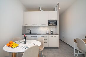 Appartamento Isola 2