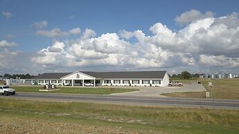 Boyd Farmhouse Inn