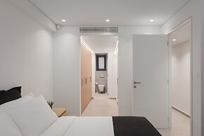 Athenian Riviera Secluded Apartment