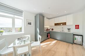 Roomspace Apartments - Syward Place