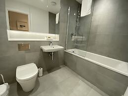 Roomspace Apartments - Syward Place