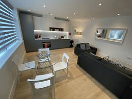 Roomspace Apartments - Syward Place