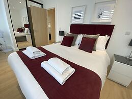 Roomspace Apartments - Syward Place