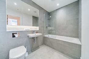 Roomspace Apartments - Syward Place