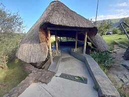 Liphofung cave chalets