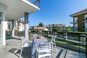 Il Giardino Di Dante Stresa Center