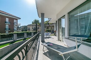 Il Giardino Di Dante Stresa Center