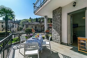 Il Giardino Di Dante Stresa Center