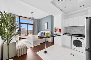 Silkhaus Binghatti Pearl - DSO