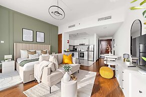 Silkhaus Binghatti Pearl - DSO