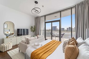 Silkhaus Binghatti Pearl - DSO