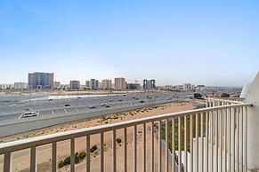 Silkhaus Binghatti Pearl - DSO