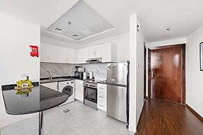 Silkhaus Binghatti Pearl - DSO