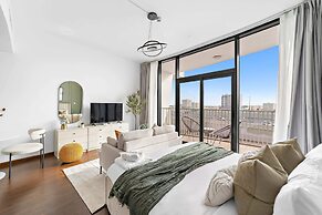 Silkhaus Binghatti Pearl - DSO