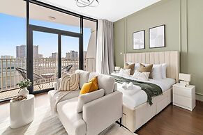 Silkhaus Binghatti Pearl - DSO