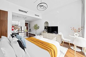 Silkhaus Binghatti Pearl - DSO