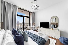 Silkhaus Binghatti Pearl - DSO