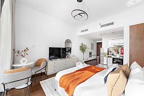 Silkhaus Binghatti Pearl - DSO