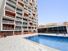 Silkhaus Binghatti Pearl - DSO