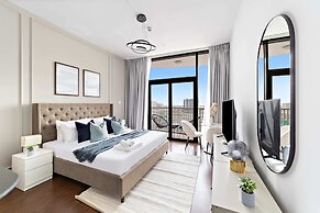 Silkhaus Binghatti Pearl - DSO