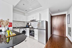 Silkhaus Binghatti Pearl - DSO