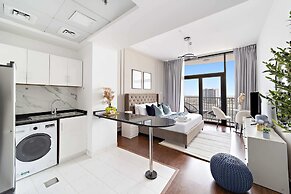 Silkhaus Binghatti Pearl - DSO