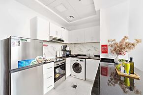 Silkhaus Binghatti Pearl - DSO