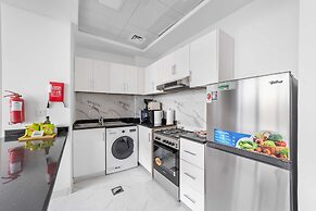 Silkhaus Binghatti Pearl - DSO