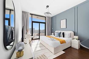 Silkhaus Binghatti Pearl - DSO