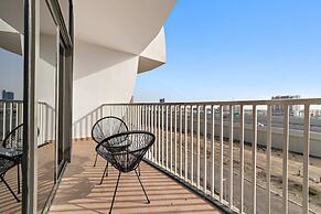 Silkhaus Binghatti Pearl - DSO