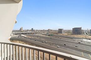 Silkhaus Binghatti Pearl - DSO