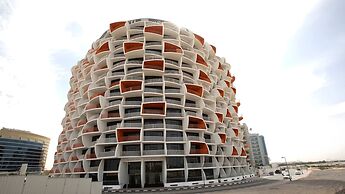 Silkhaus Binghatti Pearl - DSO