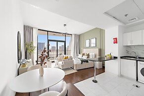 Silkhaus Binghatti Pearl - DSO