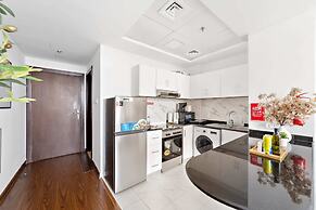 Silkhaus Binghatti Pearl - DSO