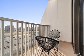 Silkhaus Binghatti Pearl - DSO