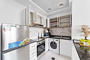 Silkhaus Binghatti Pearl - DSO