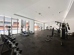 Silkhaus Binghatti Pearl - DSO