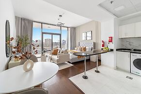 Silkhaus Binghatti Pearl - DSO