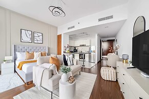 Silkhaus Binghatti Pearl - DSO