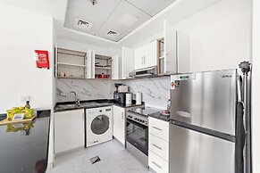 Silkhaus Binghatti Pearl - DSO