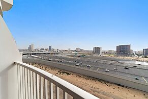 Silkhaus Binghatti Pearl - DSO