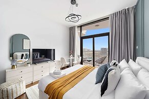 Silkhaus Binghatti Pearl - DSO