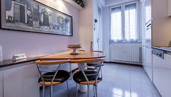 Italianway - D'orsenigo 22