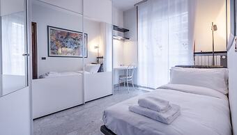 Italianway - D'orsenigo 22