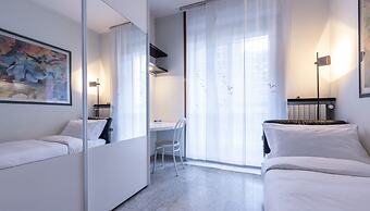 Italianway - D'orsenigo 22