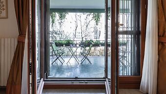 Italianway - D'orsenigo 22