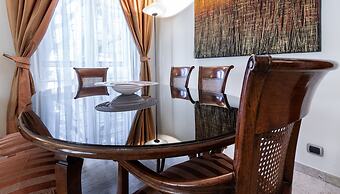 Italianway - D'orsenigo 22