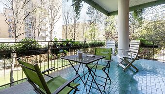 Italianway - D'orsenigo 22